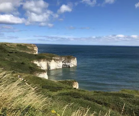 Casa de Férias Wren *