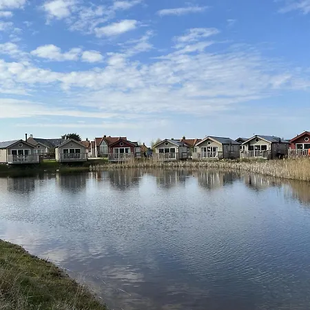 Wren Casa de Férias *