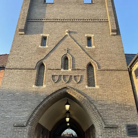 Дом отдыха Wren Reighton