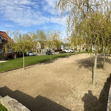 Casa de Férias Wren Reighton