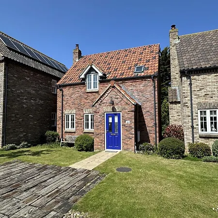 Wren - Part Of The The Bay Filey Village With Pool, Gym And Direct Access, Pub, Restaurant, Tennis And Meadows Walks בית נופש Reighton