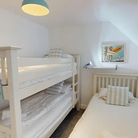 Casa de Férias Wren *