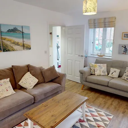 Casa de Férias Wren