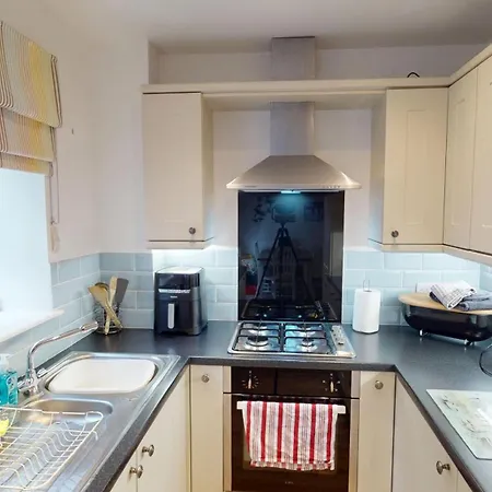 Wren Дом отдыха