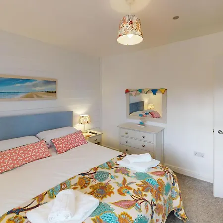 Casa de Férias Wren Reighton