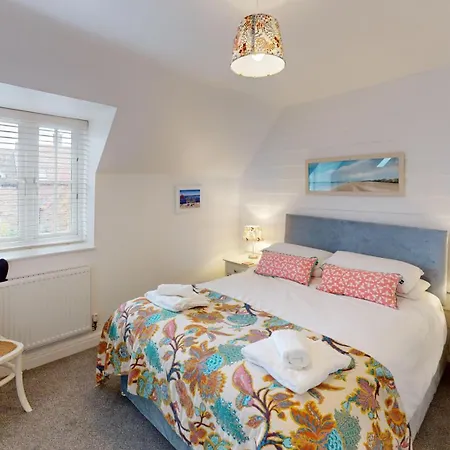 Casa de Férias Wren