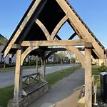 Wren - Part Of The The Bay Filey Village With Pool, Gym And Direct Access, Pub, Restaurant, Tennis And Meadows Walks 度假居 Reighton
