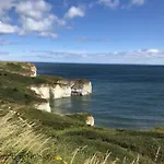 度假居 Wren - Part Of The The Bay Filey Village With Pool, Gym And Direct Access, Pub, Restaurant, Tennis And Meadows Walks *