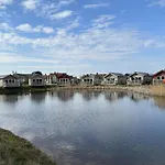 Wren - Part Of The The Bay Filey Village With Pool, Gym And Direct Access, Pub, Restaurant, Tennis And Meadows Walks 度假居 *