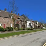 Wren - Part Of The The Bay Filey Village With Pool, Gym And Direct Access, Pub, Restaurant, Tennis And Meadows Walks