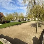 度假居 Wren - Part Of The The Bay Filey Village With Pool, Gym And Direct Access, Pub, Restaurant, Tennis And Meadows Walks Reighton