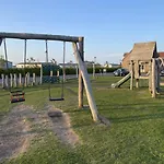 度假居 Wren - Part Of The The Bay Filey Village With Pool, Gym And Direct Access, Pub, Restaurant, Tennis And Meadows Walks *