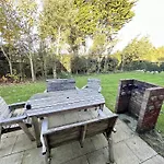 Wren - Part Of The The Bay Filey Village With Pool, Gym And Direct Access, Pub, Restaurant, Tennis And Meadows Walks *