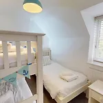 度假居 Wren - Part Of The The Bay Filey Village With Pool, Gym And Direct Access, Pub, Restaurant, Tennis And Meadows Walks