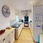 Wren - Part Of The The Bay Filey Village With Pool, Gym And Direct Access, Pub, Restaurant, Tennis And Meadows Walks 度假居 Reighton