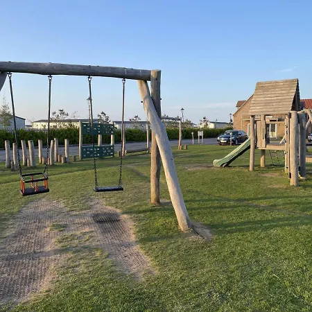 펜션 Wren - Part Of The The Bay Filey Village With Pool, Gym And Direct Access, Pub, Restaurant, Tennis And Meadows Walks *