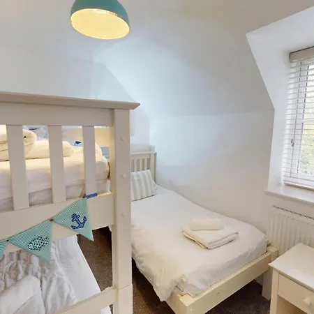펜션 Wren - Part Of The The Bay Filey Village With Pool, Gym And Direct Access, Pub, Restaurant, Tennis And Meadows Walks